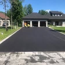 Best Driveway Removal and Replacement  in Chleston, AR